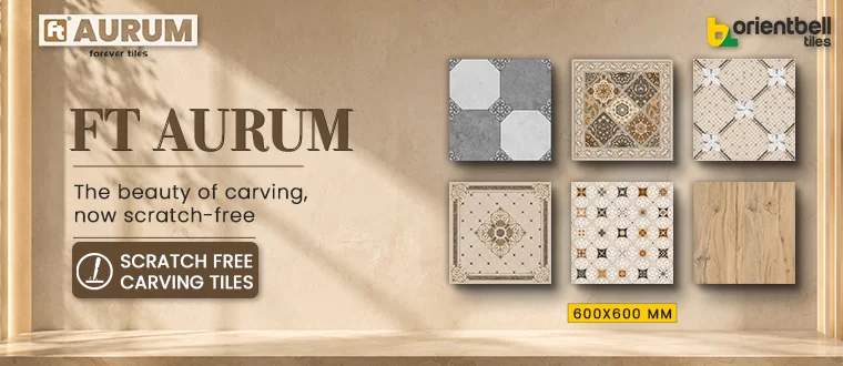 FT Aurum