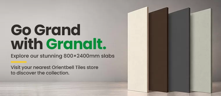 Go Grand with Granalt