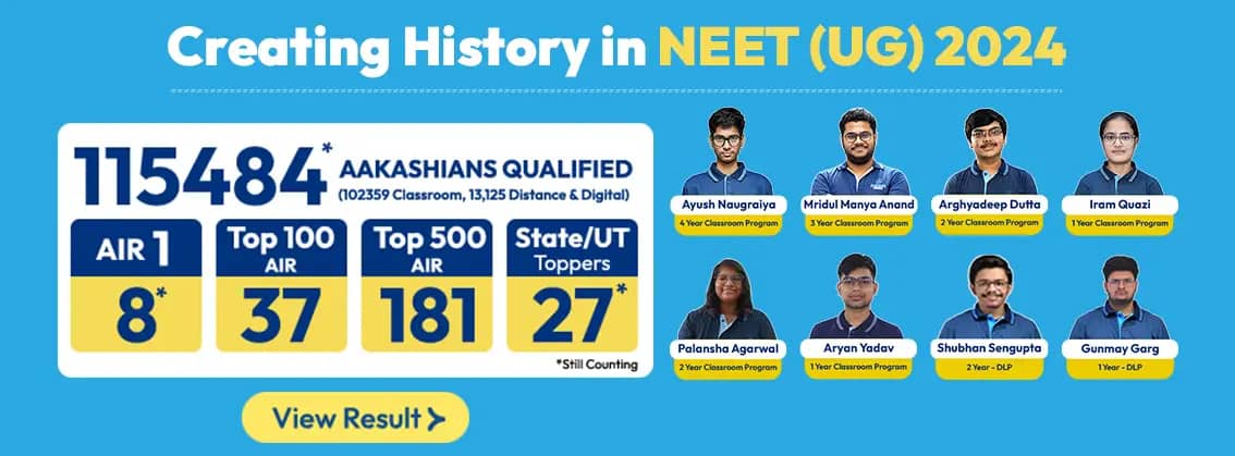 Creating History In Neet