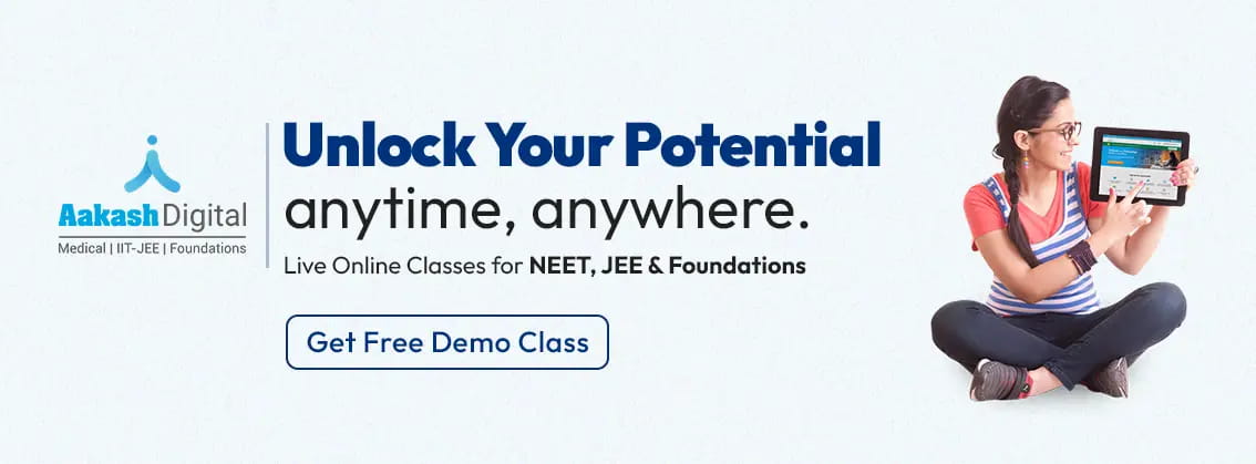 Get Free Demo Class