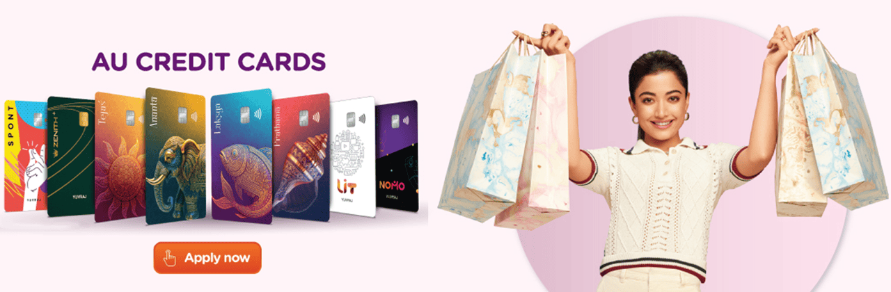Credit Card