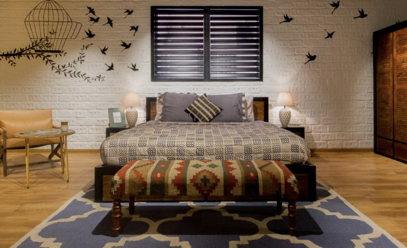 Studio Pepperfry - JP Nagar, Bengaluru