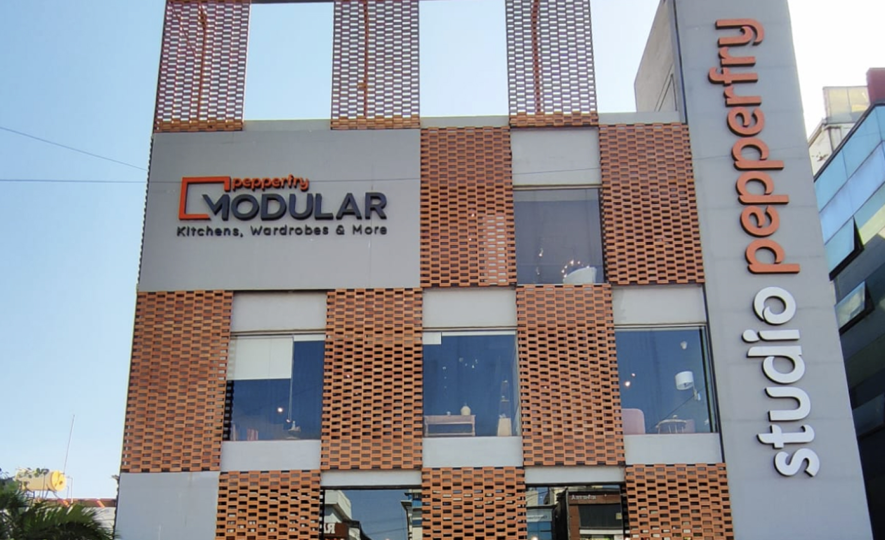 Studio Pepperfry - JP Nagar, Bengaluru