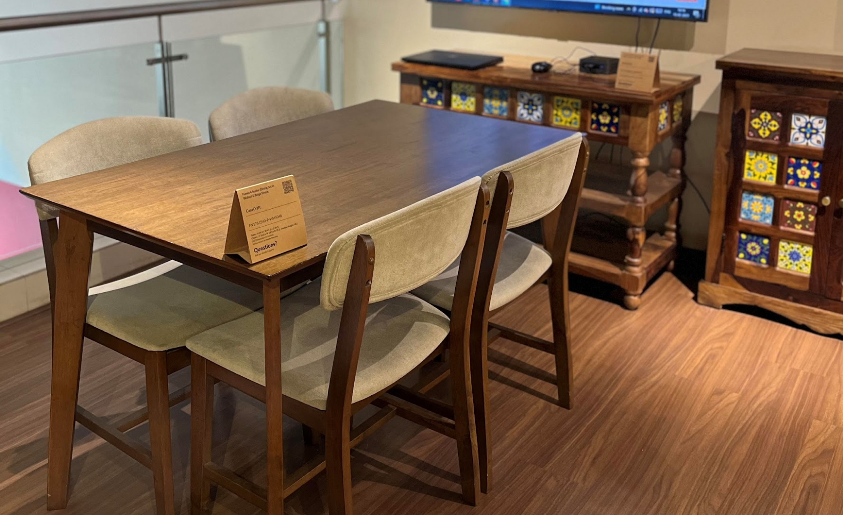 Studio Pepperfry - Malad West, Mumbai