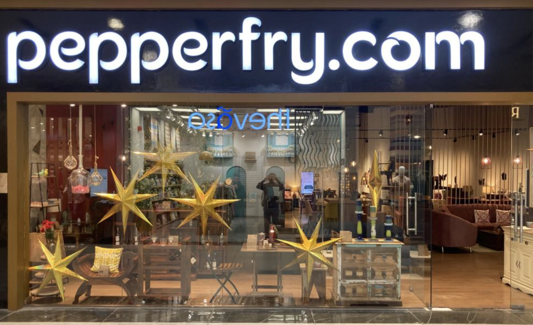 Studio Pepperfry - 178 Industrial Area, Chandigarh