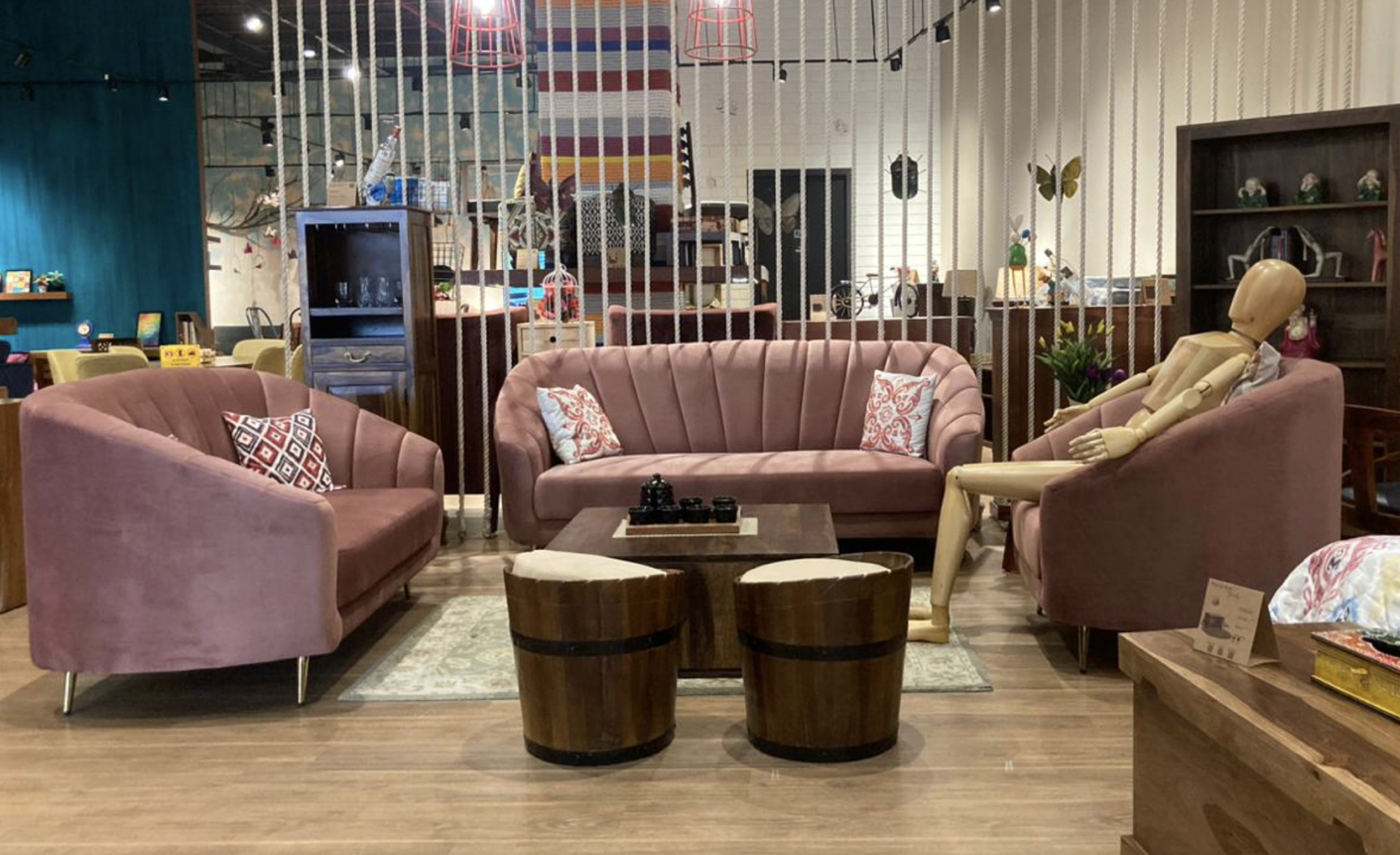 Studio Pepperfry - 178 Industrial Area, Chandigarh