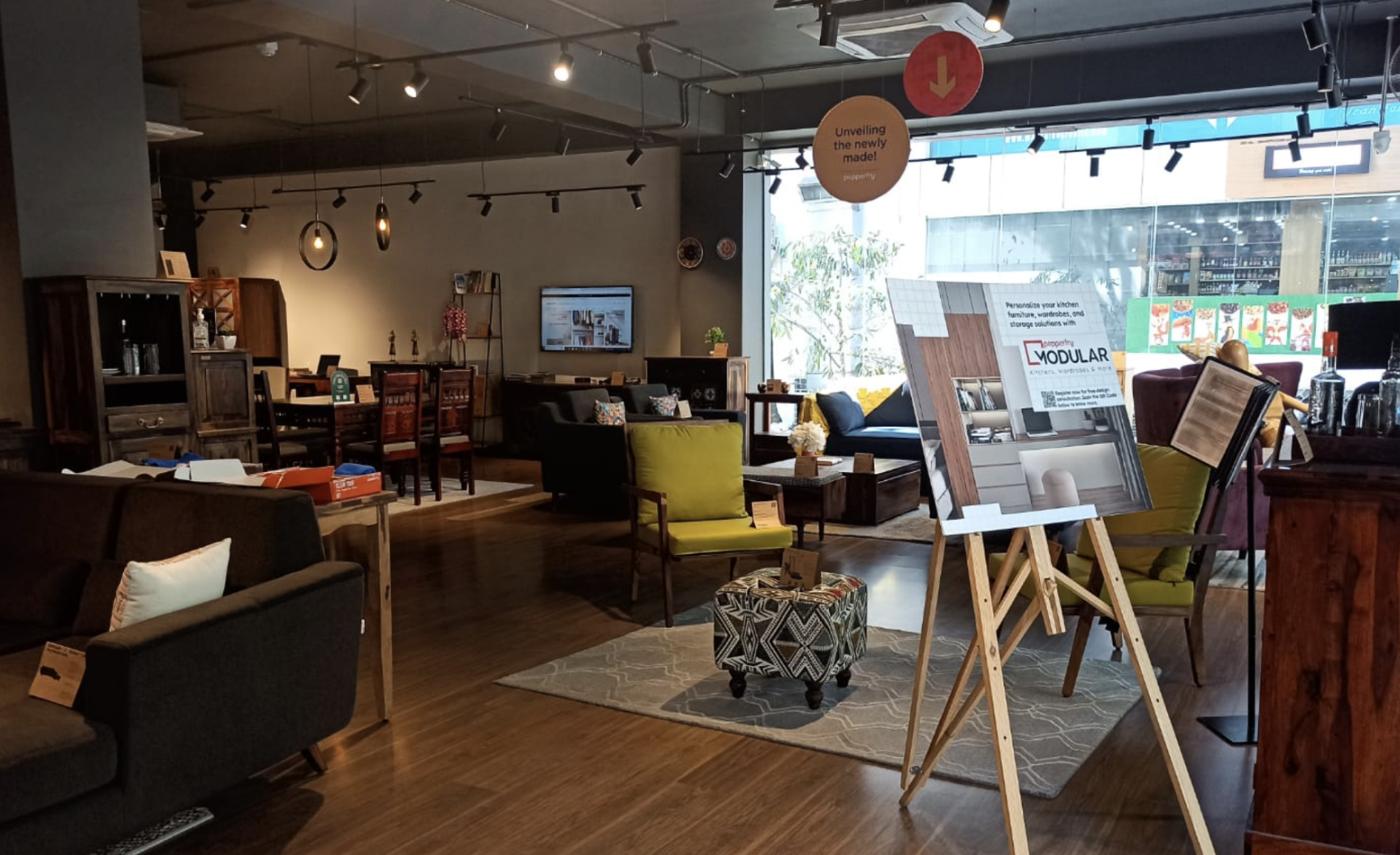 Studio Pepperfry - Jayanagar, Bengaluru