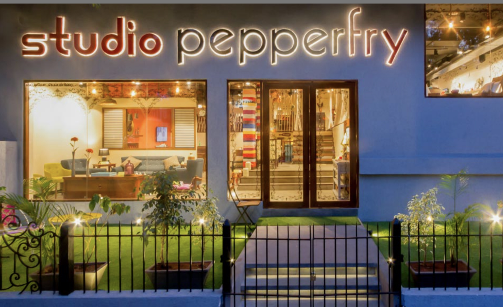 Studio Pepperfry - Nungambakkam, Chennai