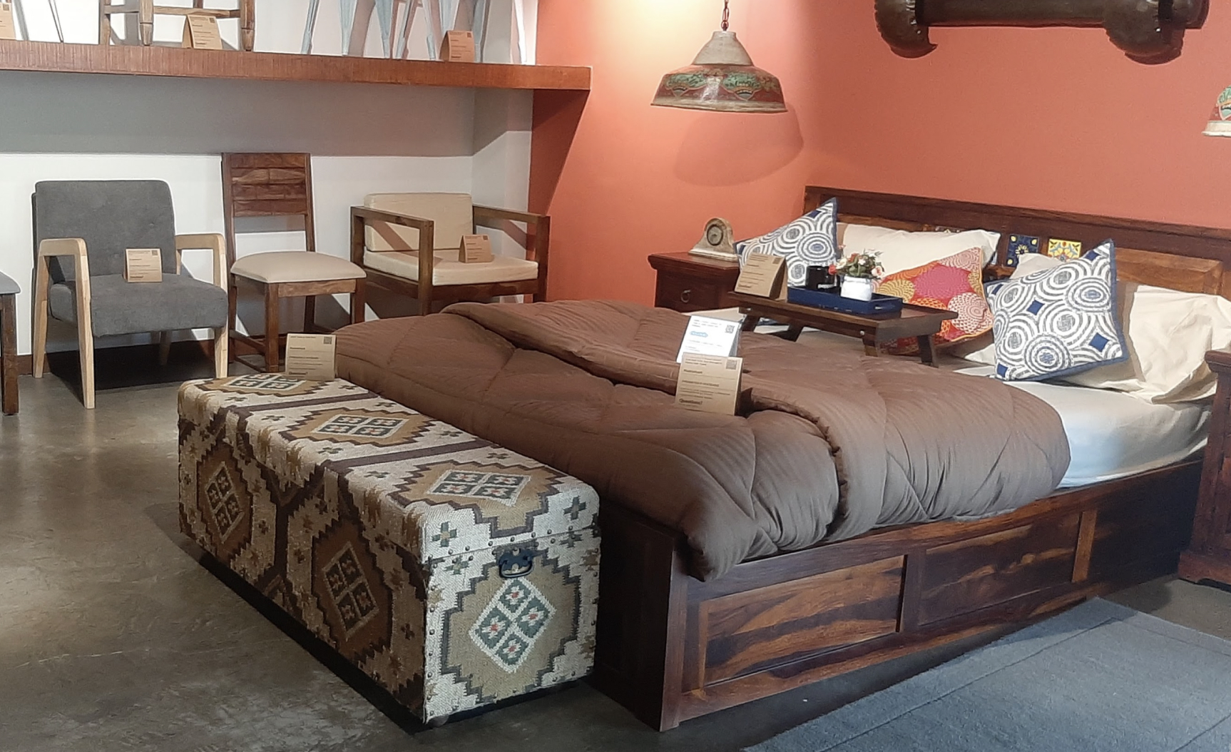 Studio Pepperfry - Panampilly Nagar, Cochin