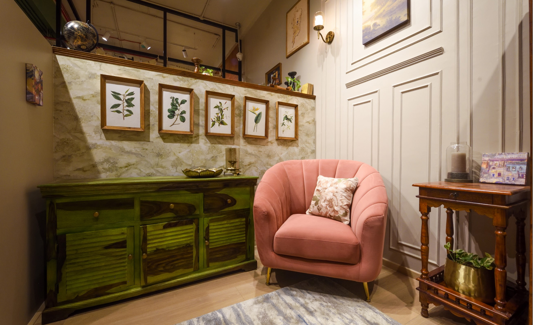 Studio Pepperfry - Powai, Mumbai