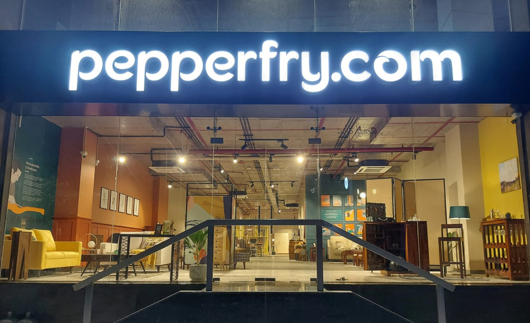 Studio Pepperfry - Raidurgam, Hyderabad