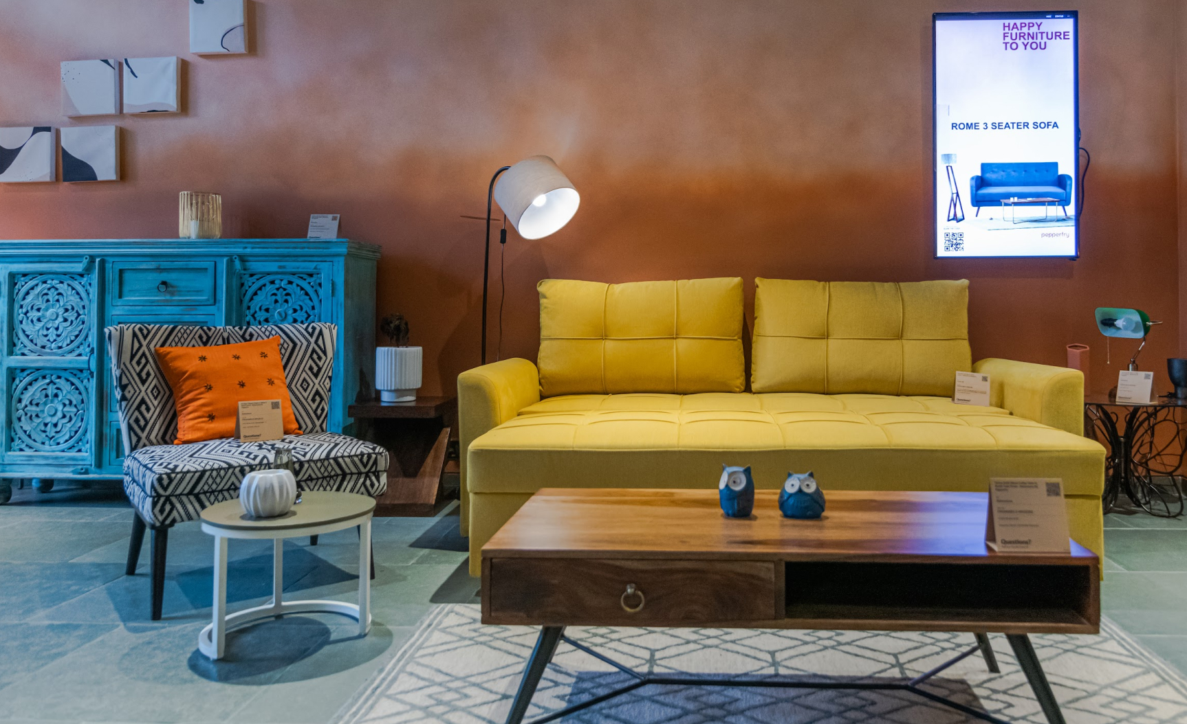 Studio Pepperfry - Yelahanka New Town, Bengaluru