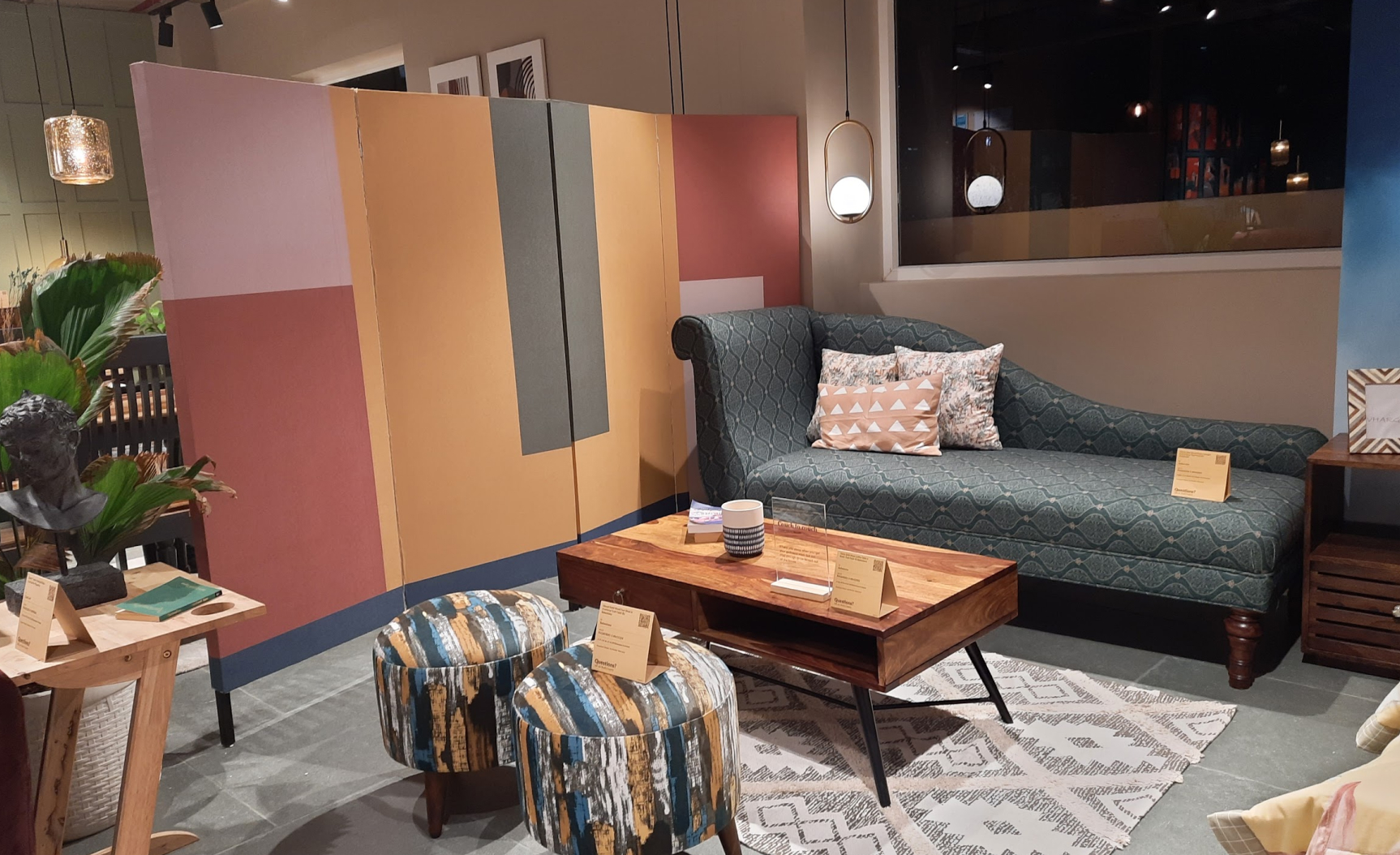 Studio Pepperfry - Nallagandla, Rangareddy