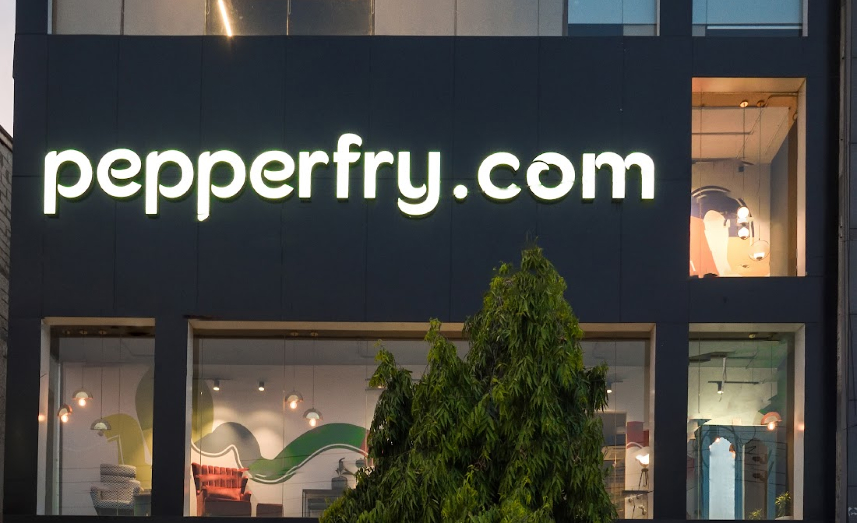 Studio Pepperfry - Sector 28, Gurugram