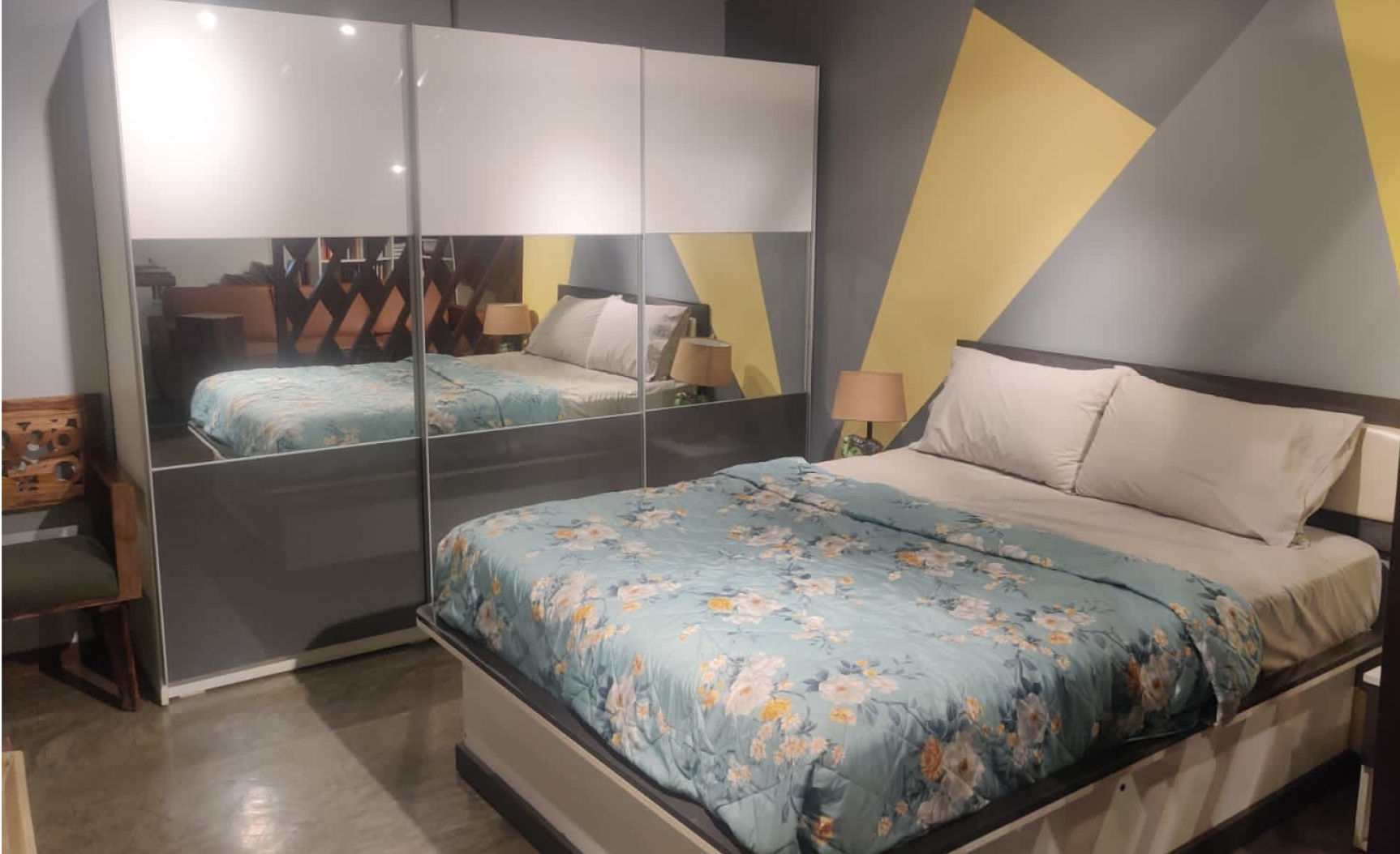 Studio Pepperfry - Thane West, Thane