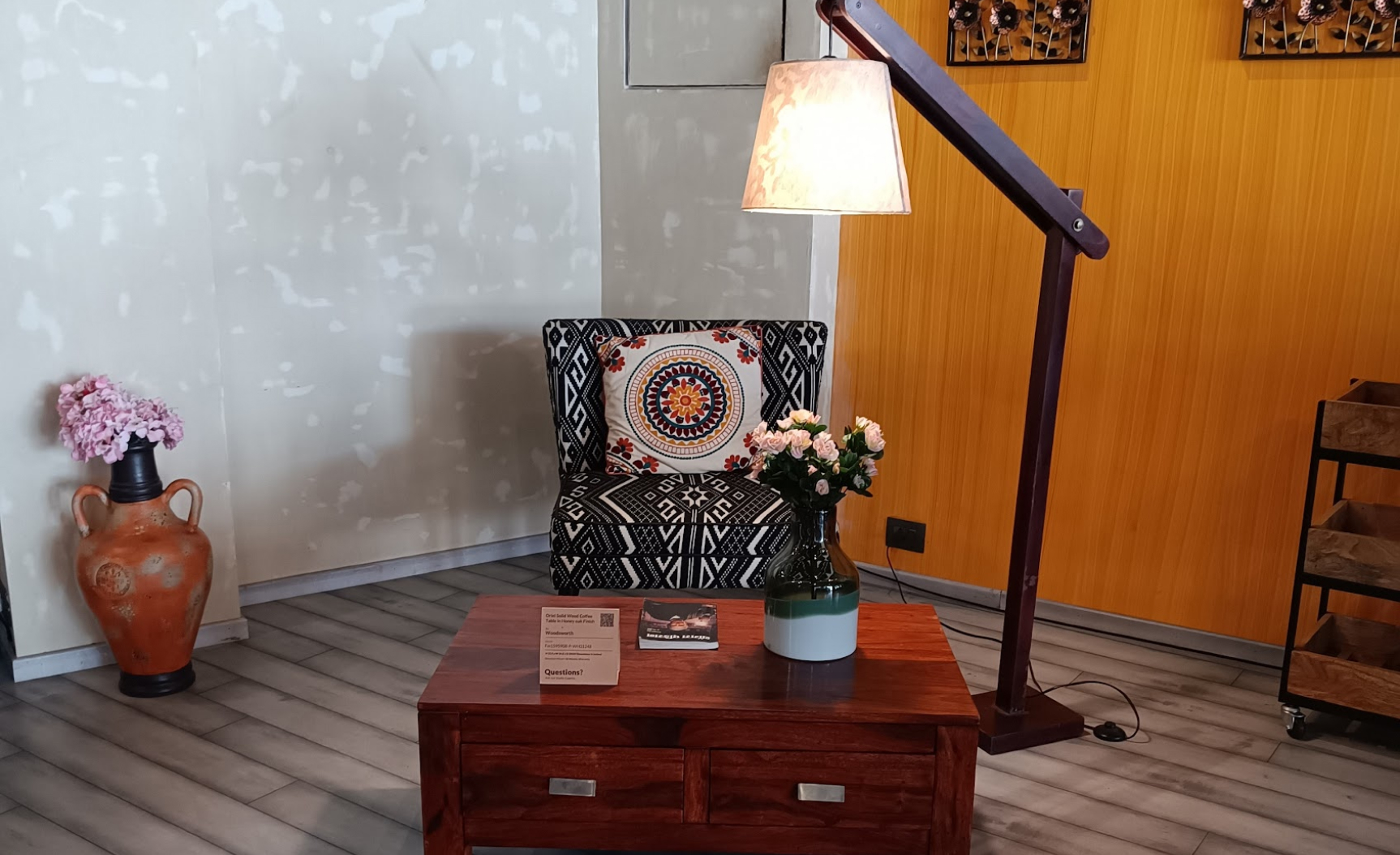 Studio Pepperfry - Yerwada, Pune