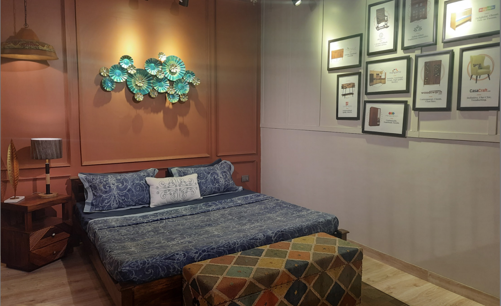Studio Pepperfry - Lalpur, Ranchi