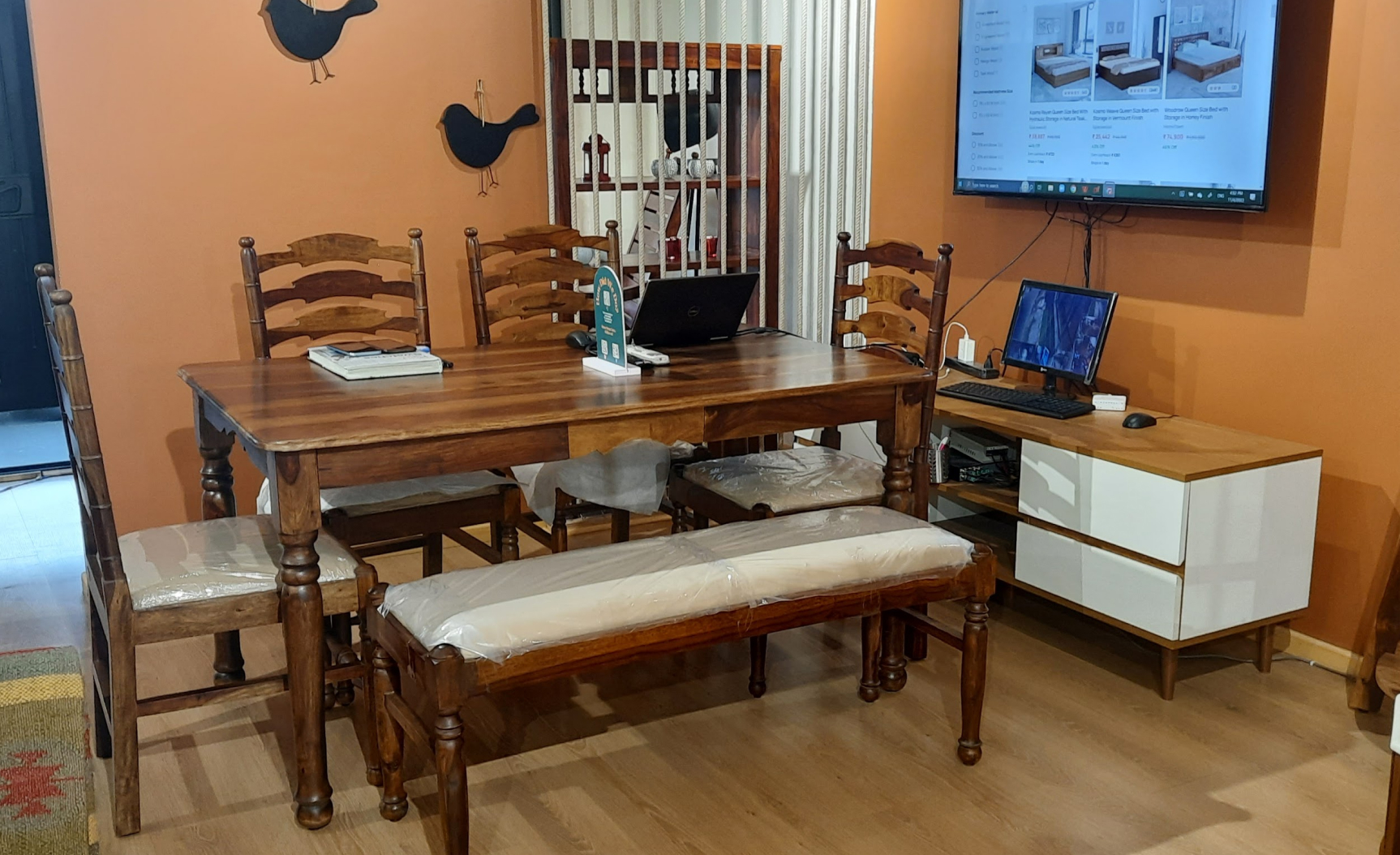 Studio Pepperfry - Uttarpara, Hooghly