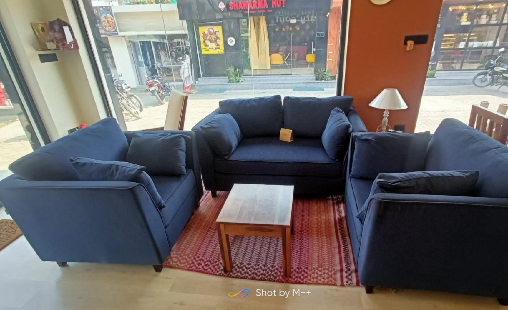 Studio Pepperfry - Sonbarsha Chowk, Samastipur
