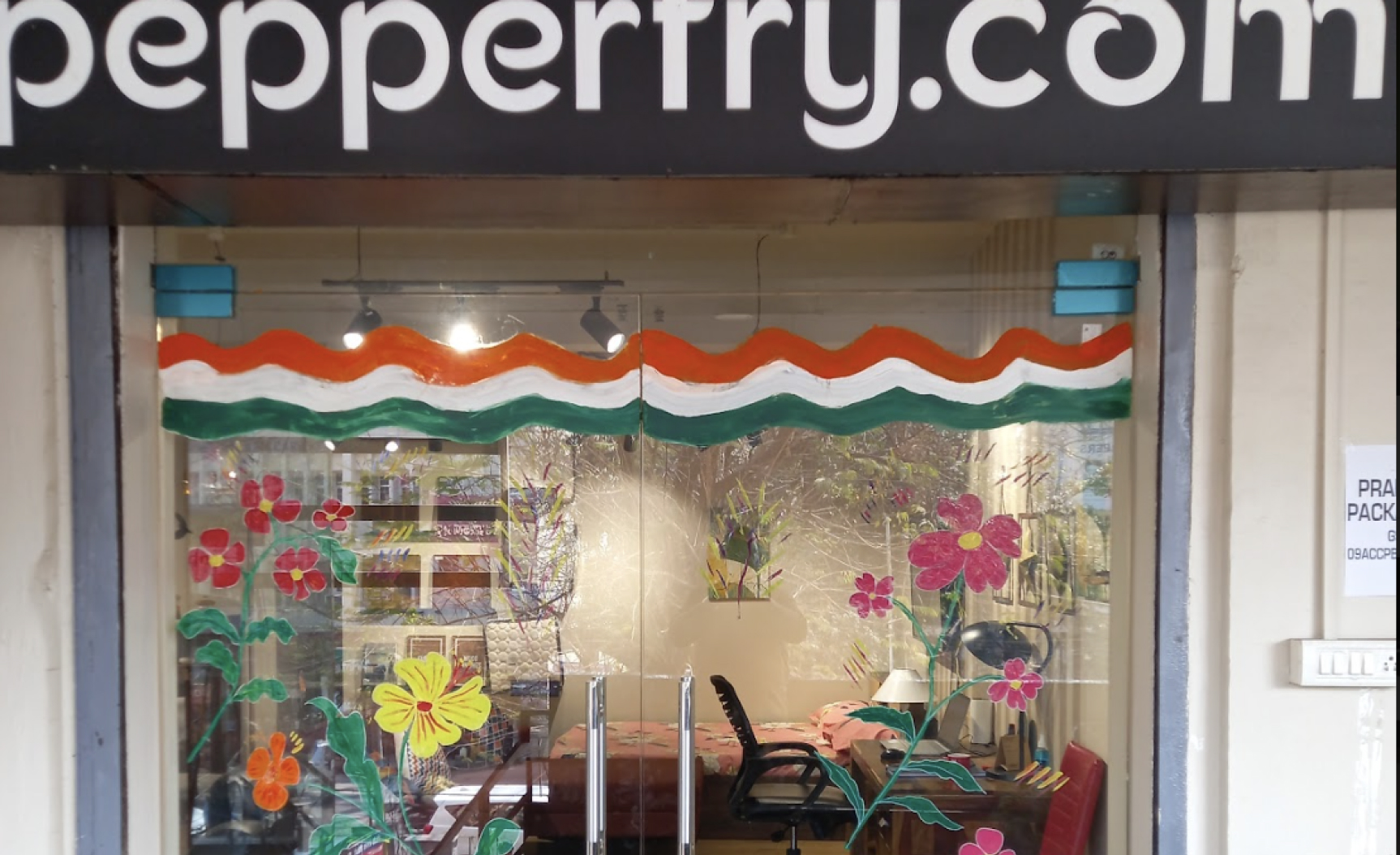 Studio Pepperfry - Prem Nagar, Lucknow