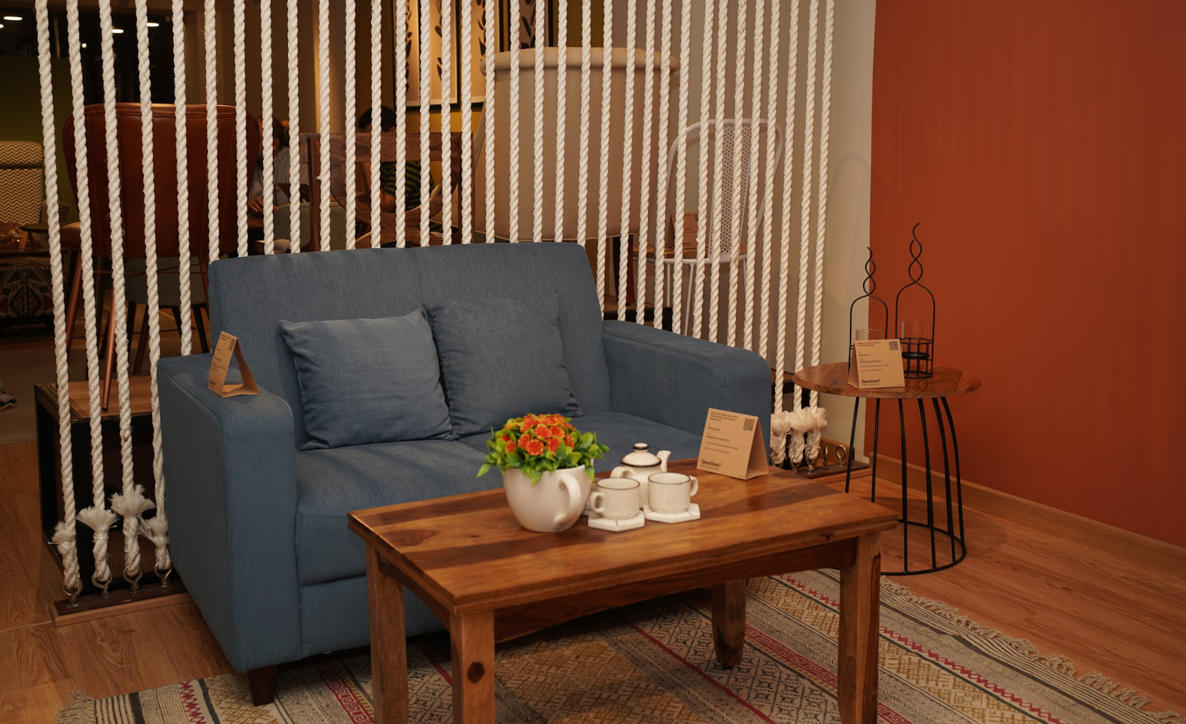 Studio Pepperfry - Mowa, Raipur