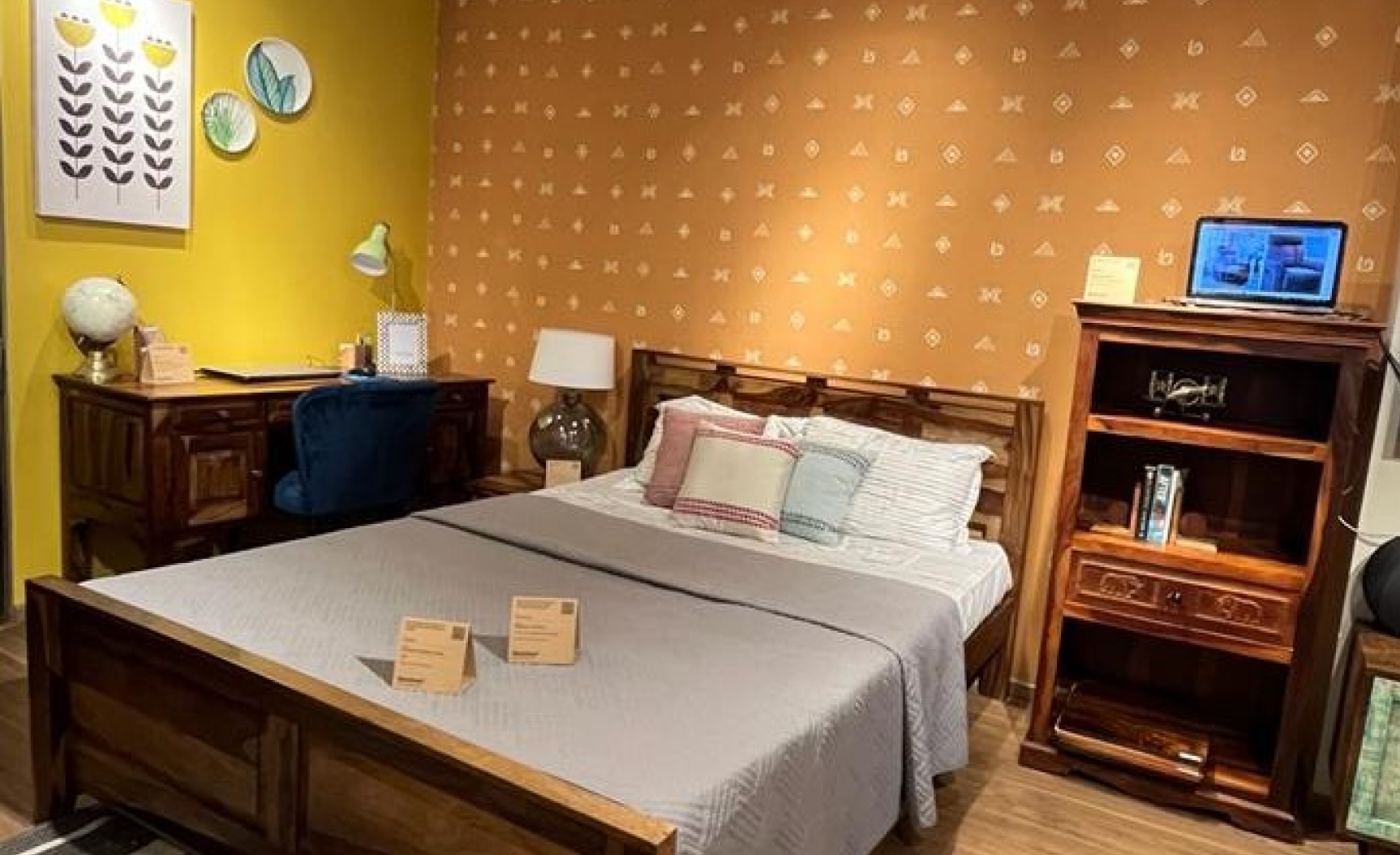 Studio Pepperfry - Mowa, Raipur