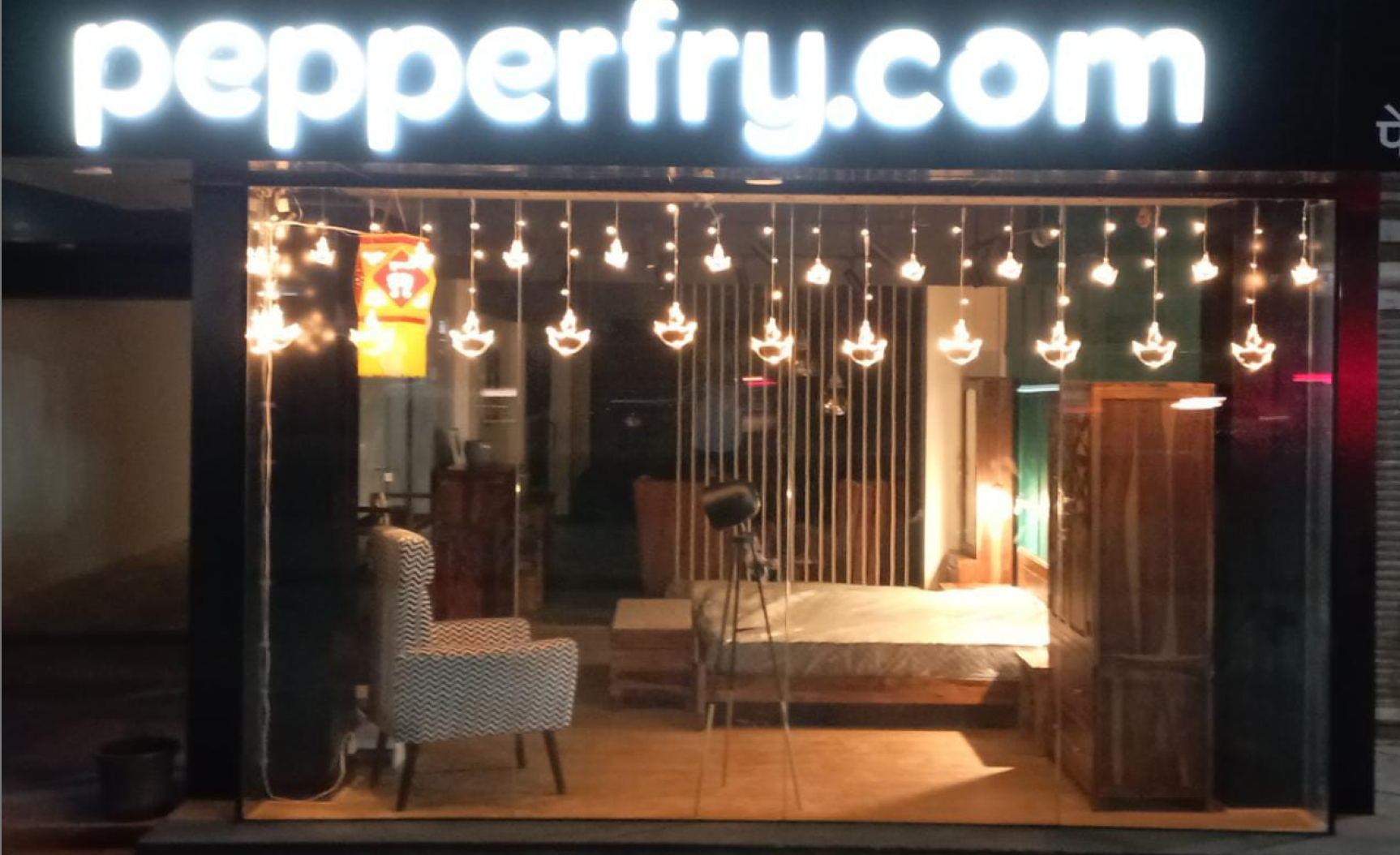 Studio Pepperfry - Porvorim, Porvorim