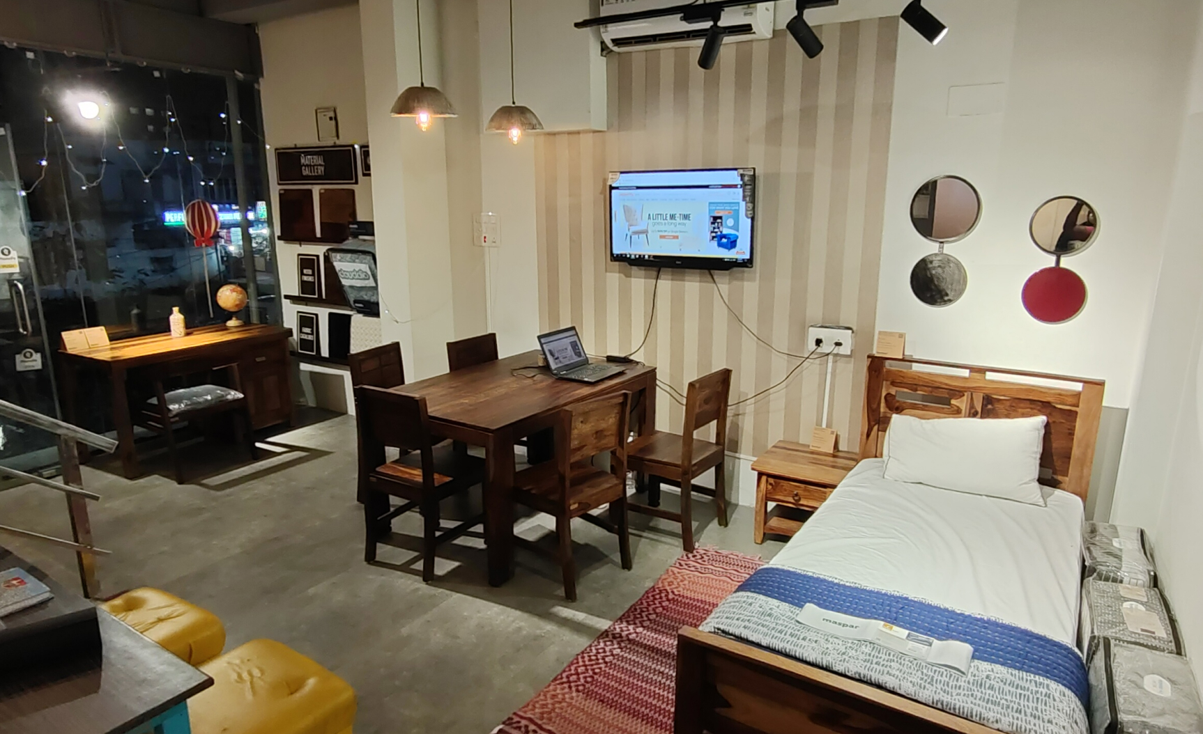 Studio Pepperfry - Bhouma Nagar, Bhubaneswar