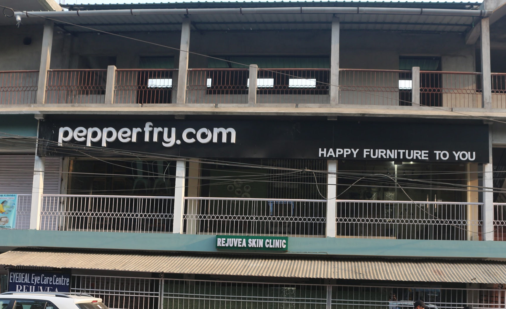 Studio Pepperfry - Tura, West Garo Hills