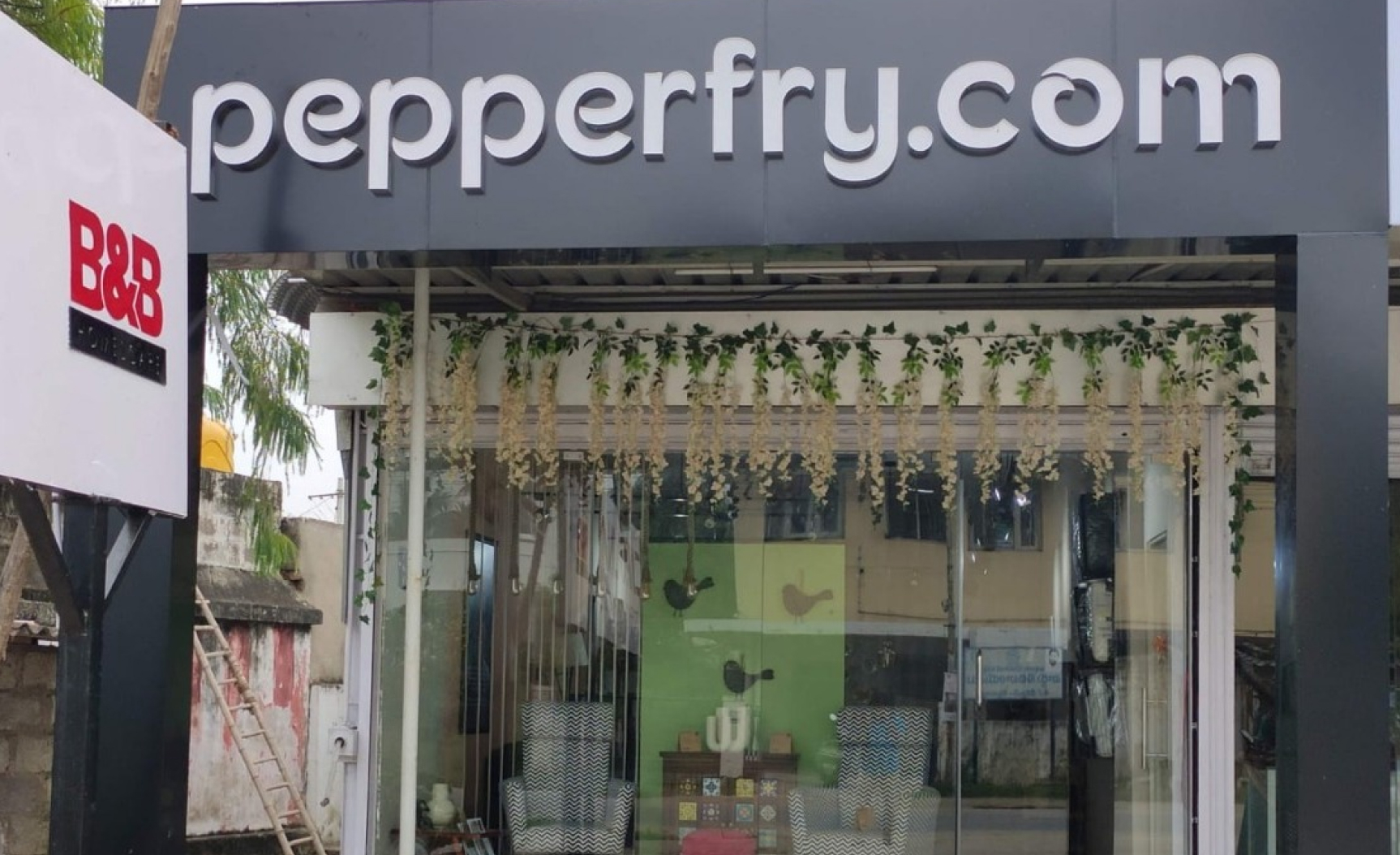 Studio Pepperfry - Kattamanchi, Chittoor