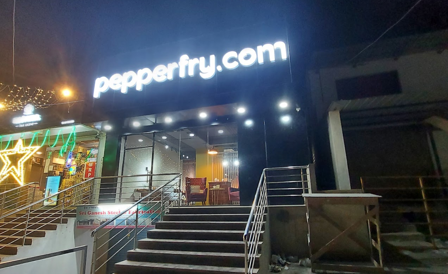 Studio Pepperfry - Dommasandra, Bengaluru