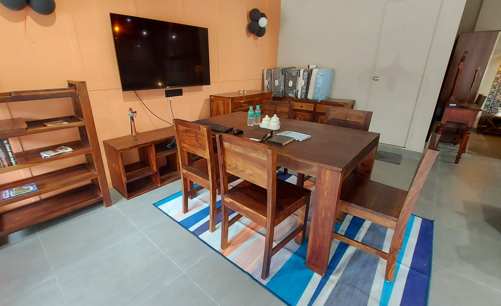 Studio Pepperfry - Anna Nagar, Chennai