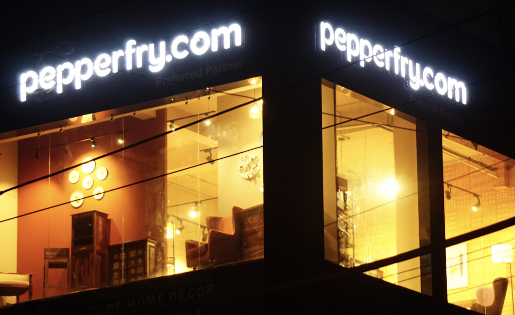 Studio Pepperfry - Kanth Road, Moradabad