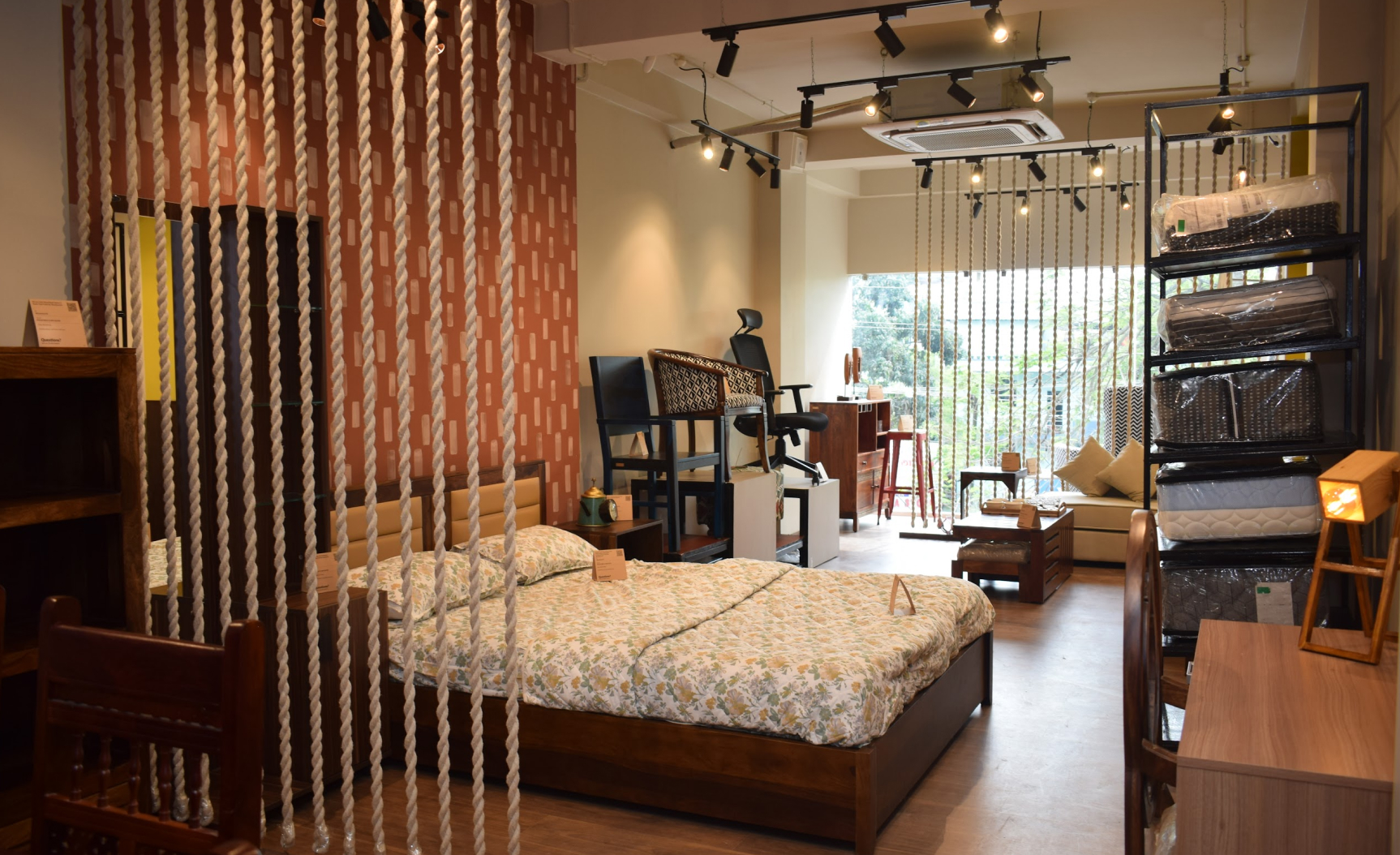 Studio Pepperfry - Gar Ali, Jorhat