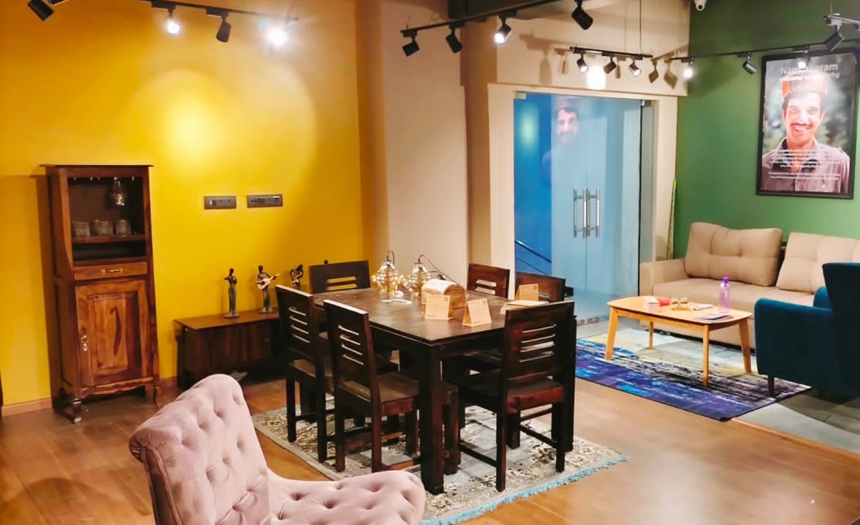 Studio Pepperfry - Cycle Colony, Rajahmundry