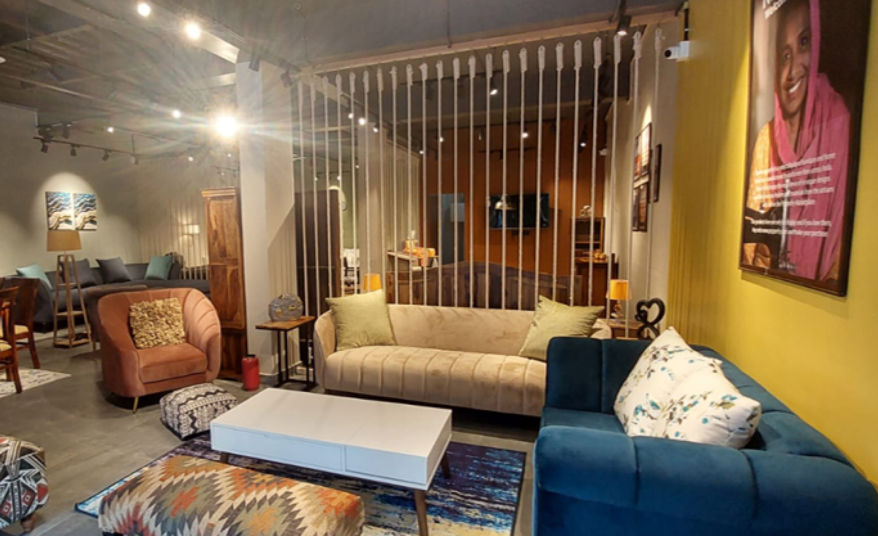 Studio Pepperfry - Ponkunnam, Kottayam
