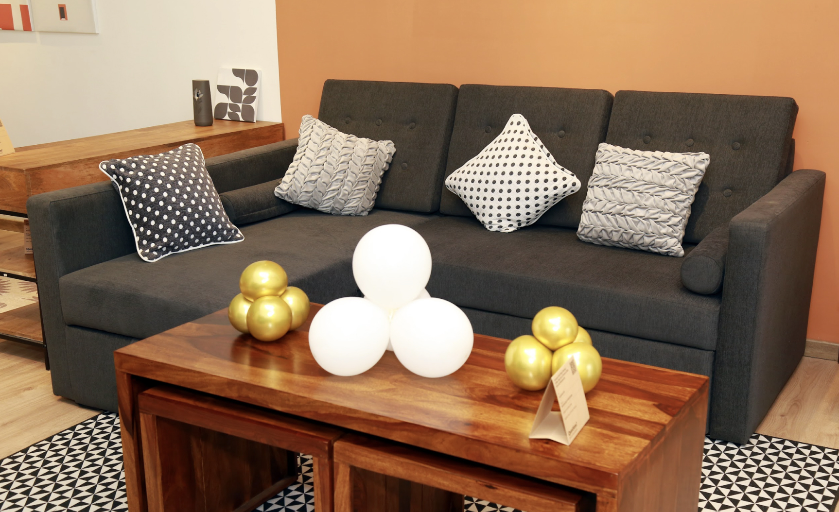 Studio Pepperfry - Wardha Road, Nagpur