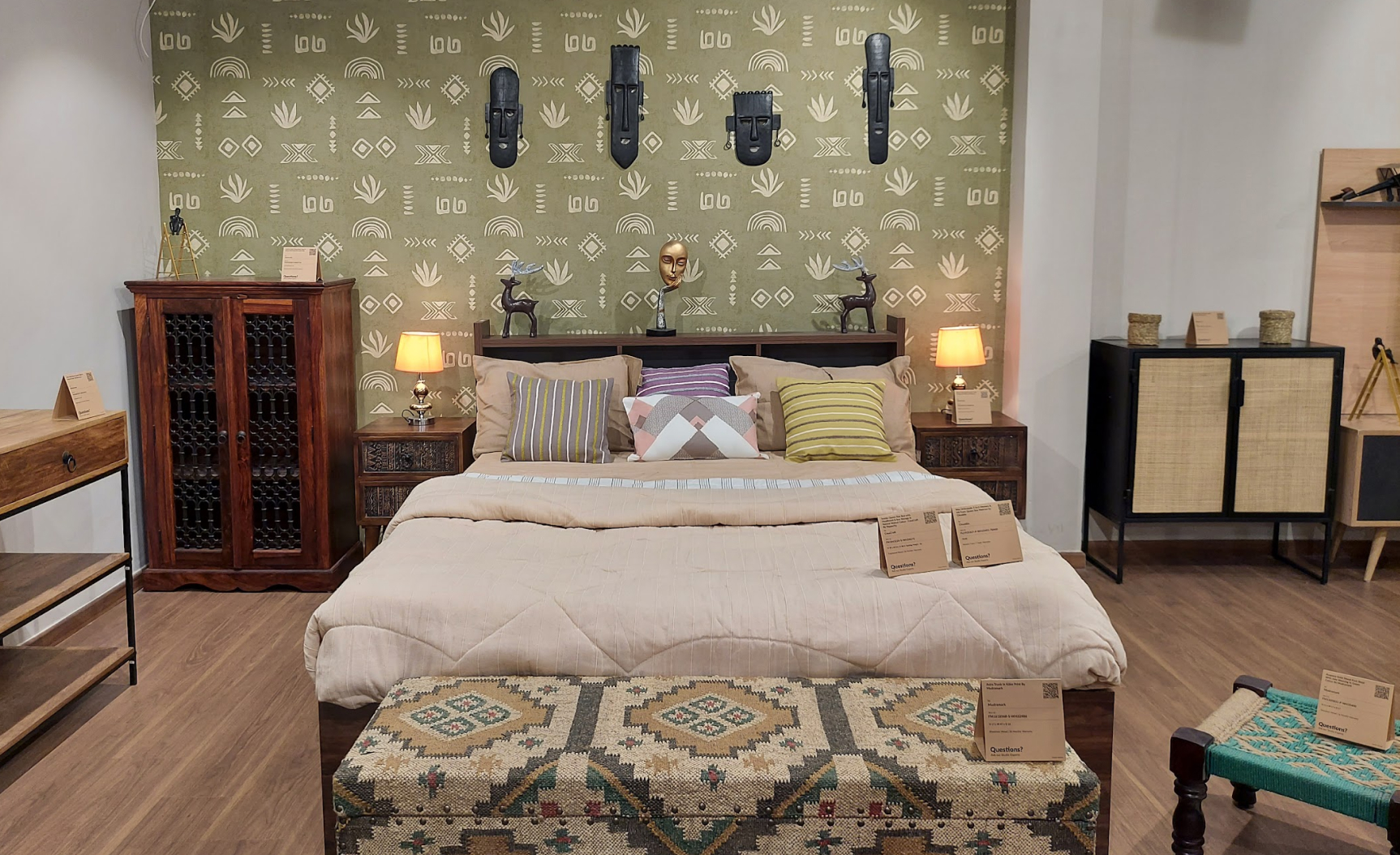 Studio Pepperfry - Velachery, Chennai