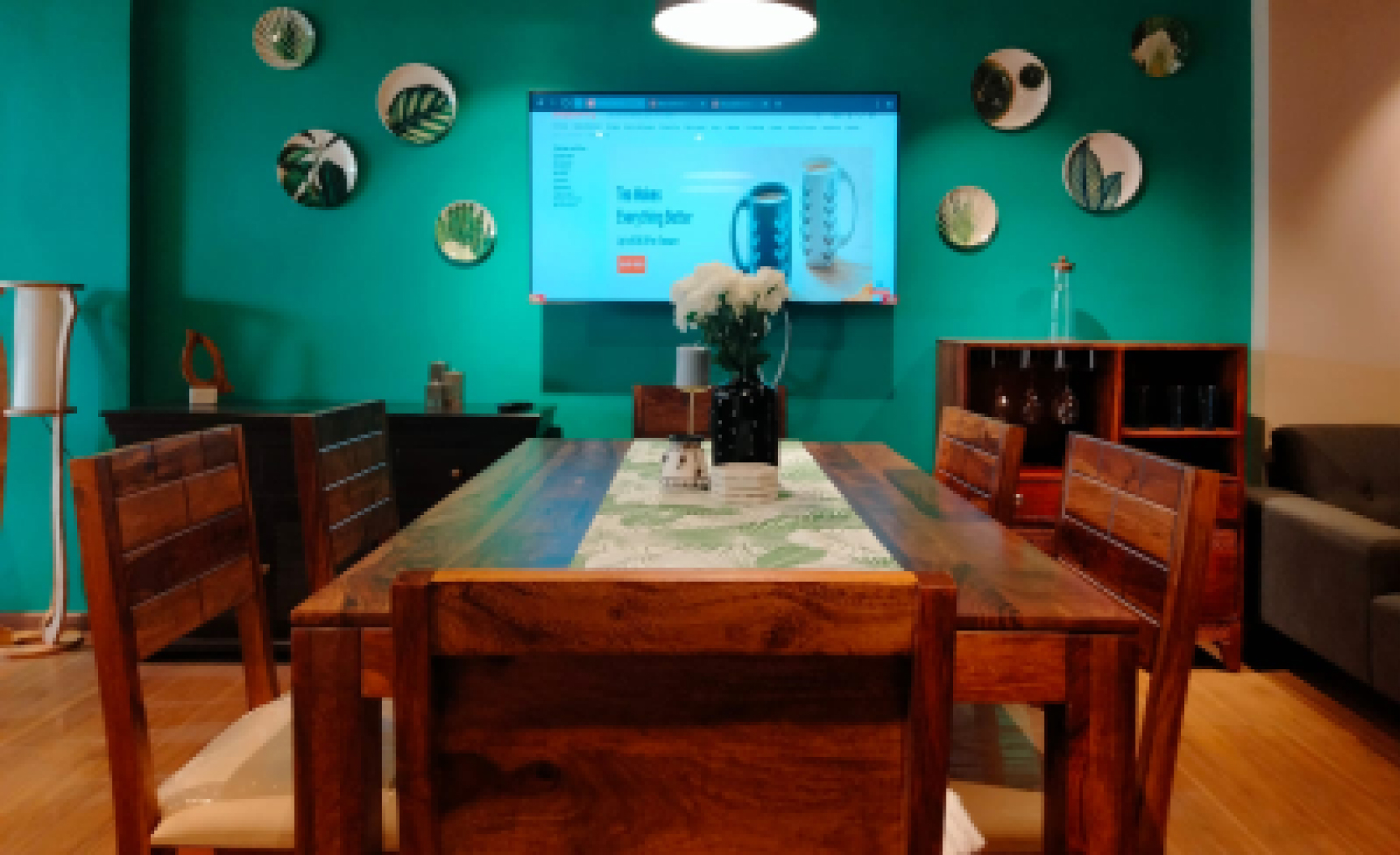Studio Pepperfry - Vishnu Nagar, Chhindwara