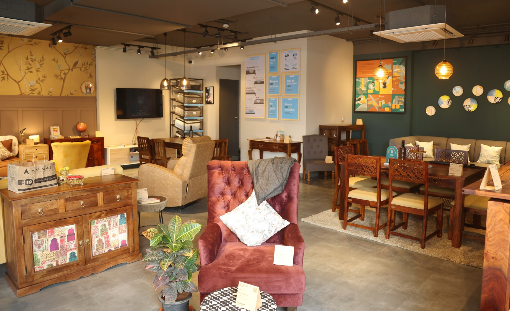 Studio Pepperfry - Channasandra, Bengaluru