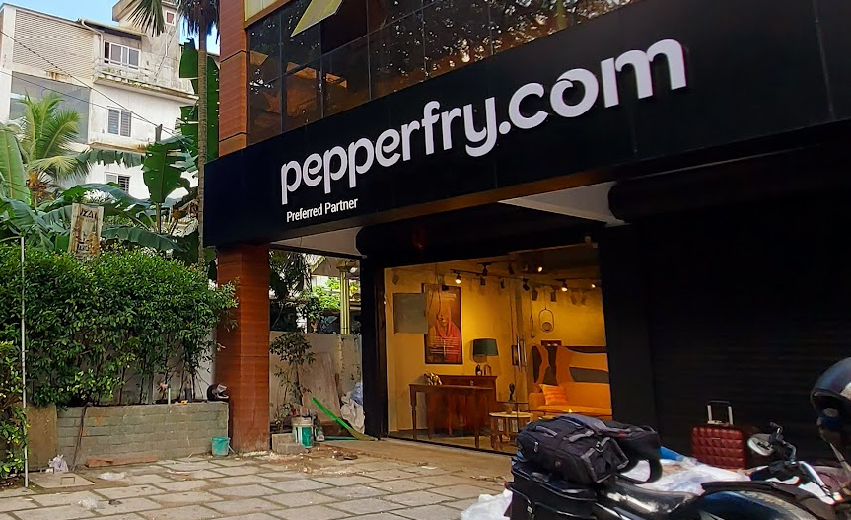 Studio Pepperfry - Kakkanad, Ernakulam