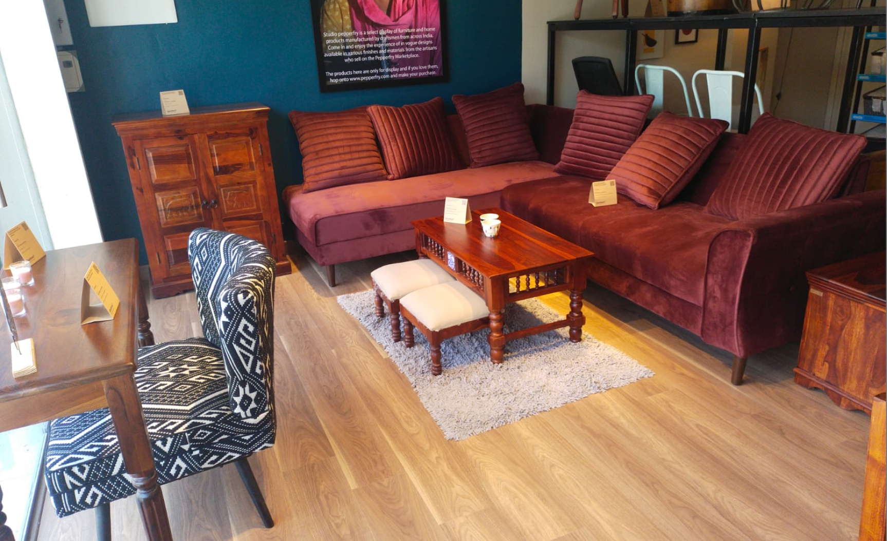 Studio Pepperfry - Bagalur Road, Hosur
