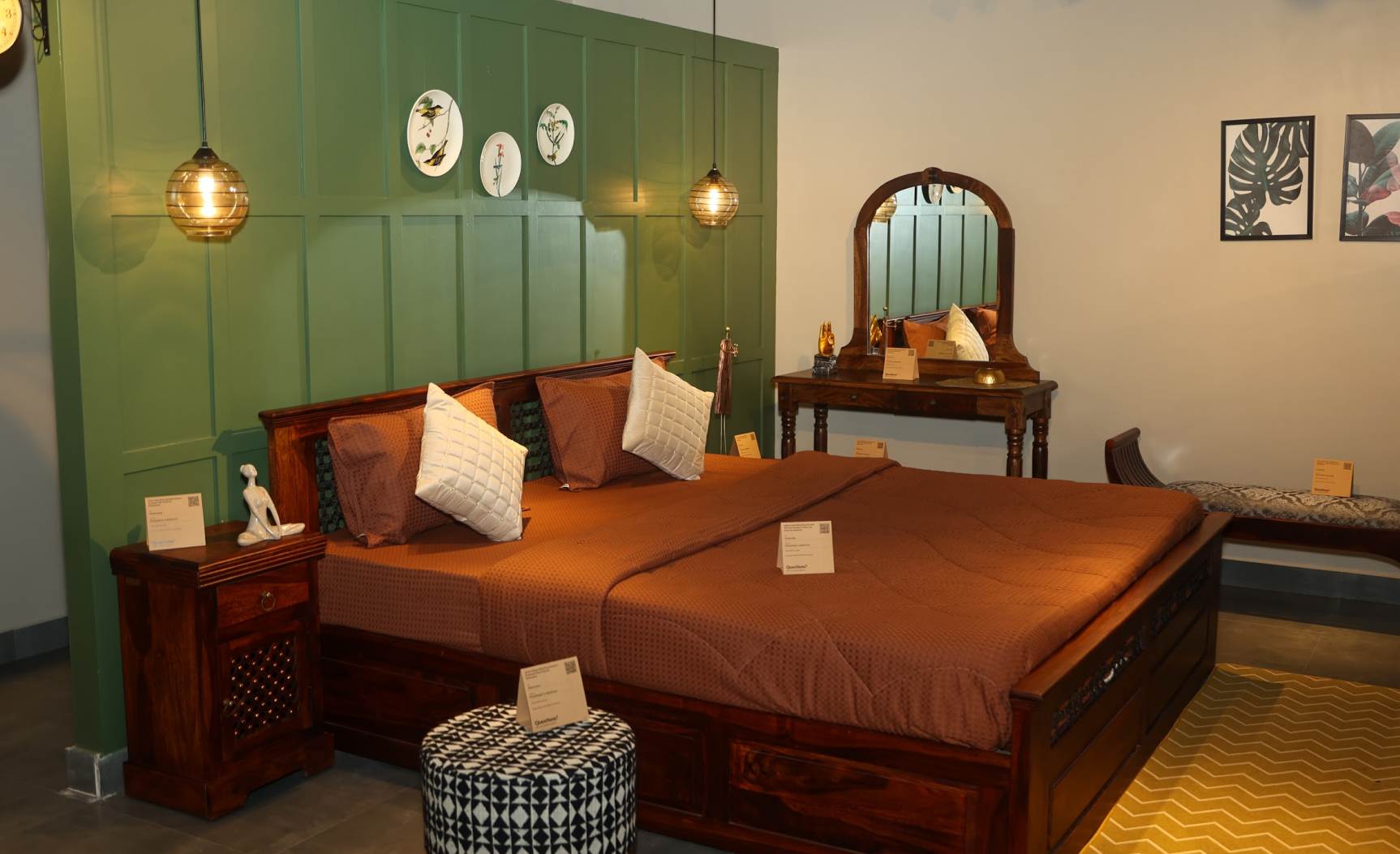Studio Pepperfry - Attapur, Hyderabad