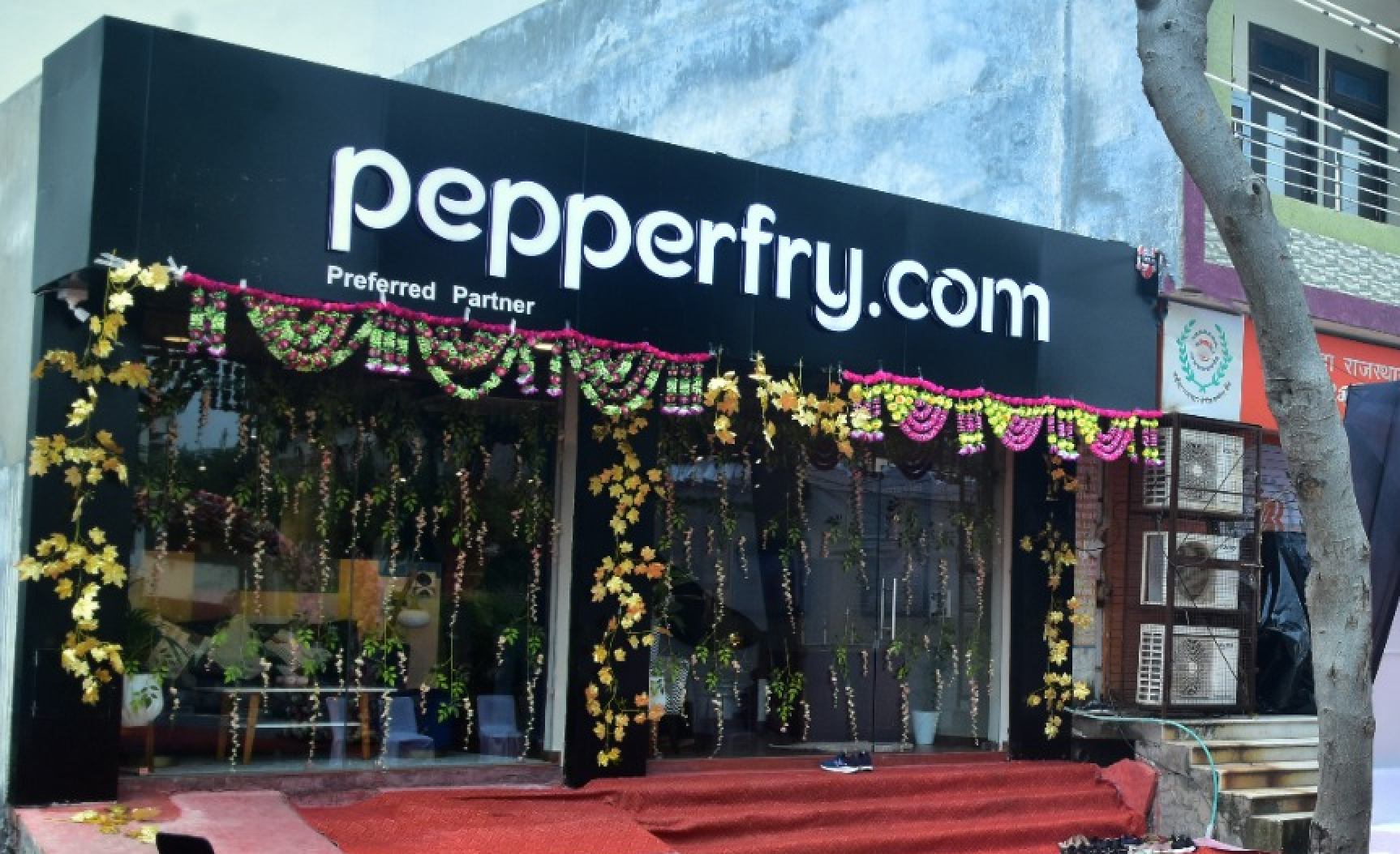 Studio Pepperfry - RK Puram, Kota