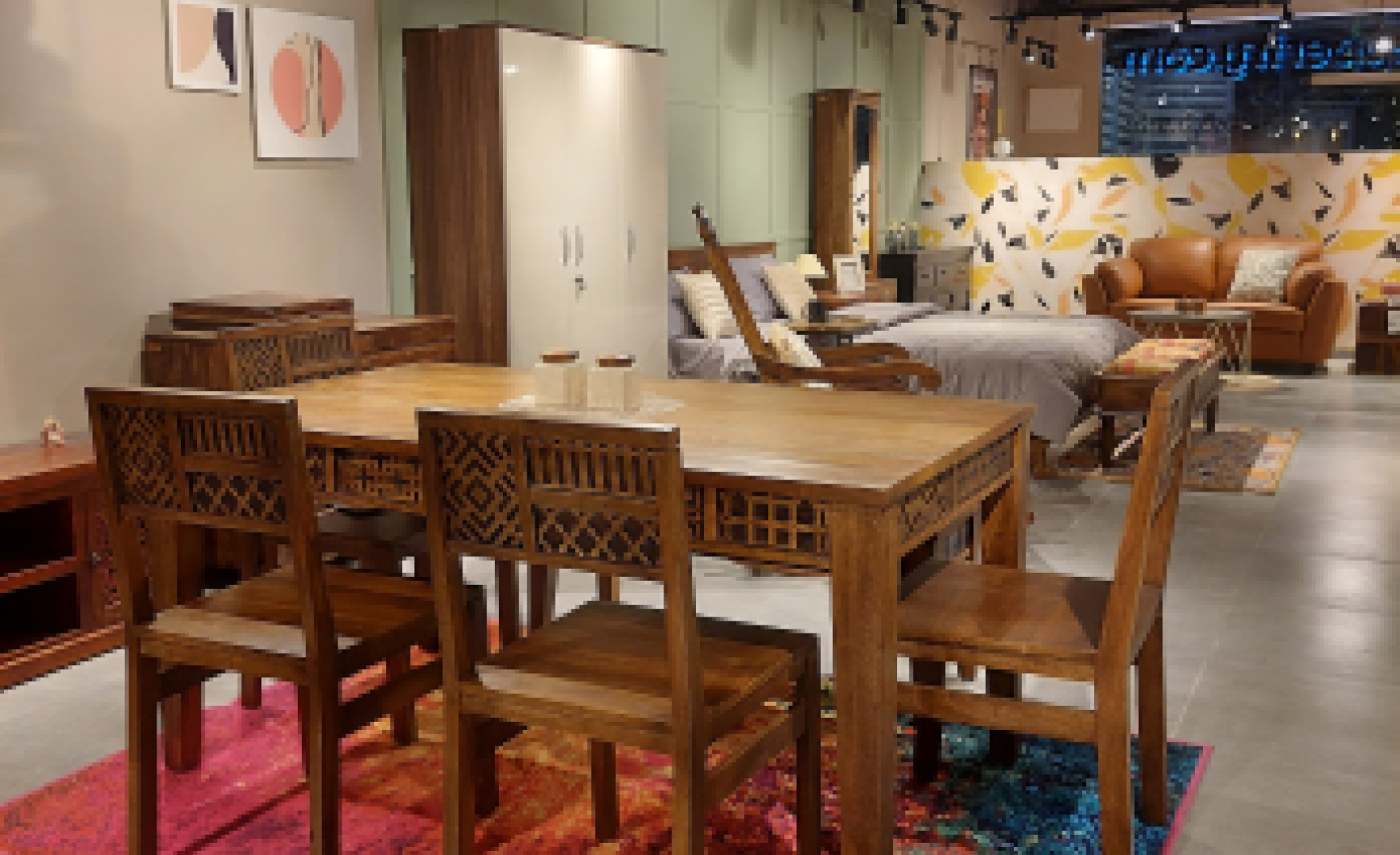 Studio Pepperfry - Kokapet, Rangareddy