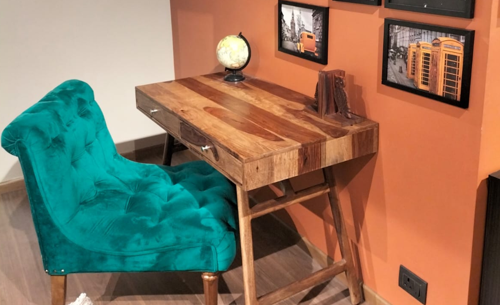 Studio Pepperfry - Kukatpalli, Hyderabad