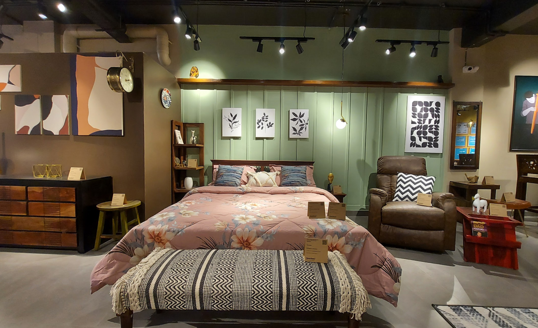 Studio Pepperfry - Koramangala, Bengaluru