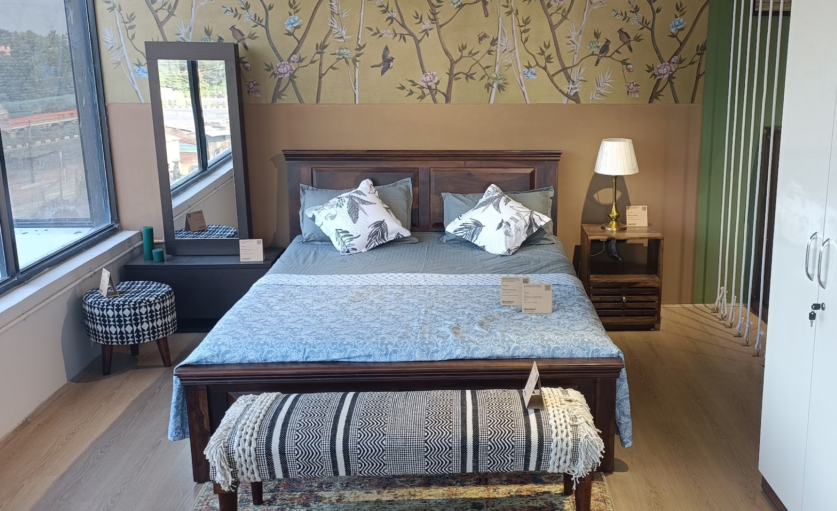 Studio Pepperfry - Phulnakhara, Bhubaneswar