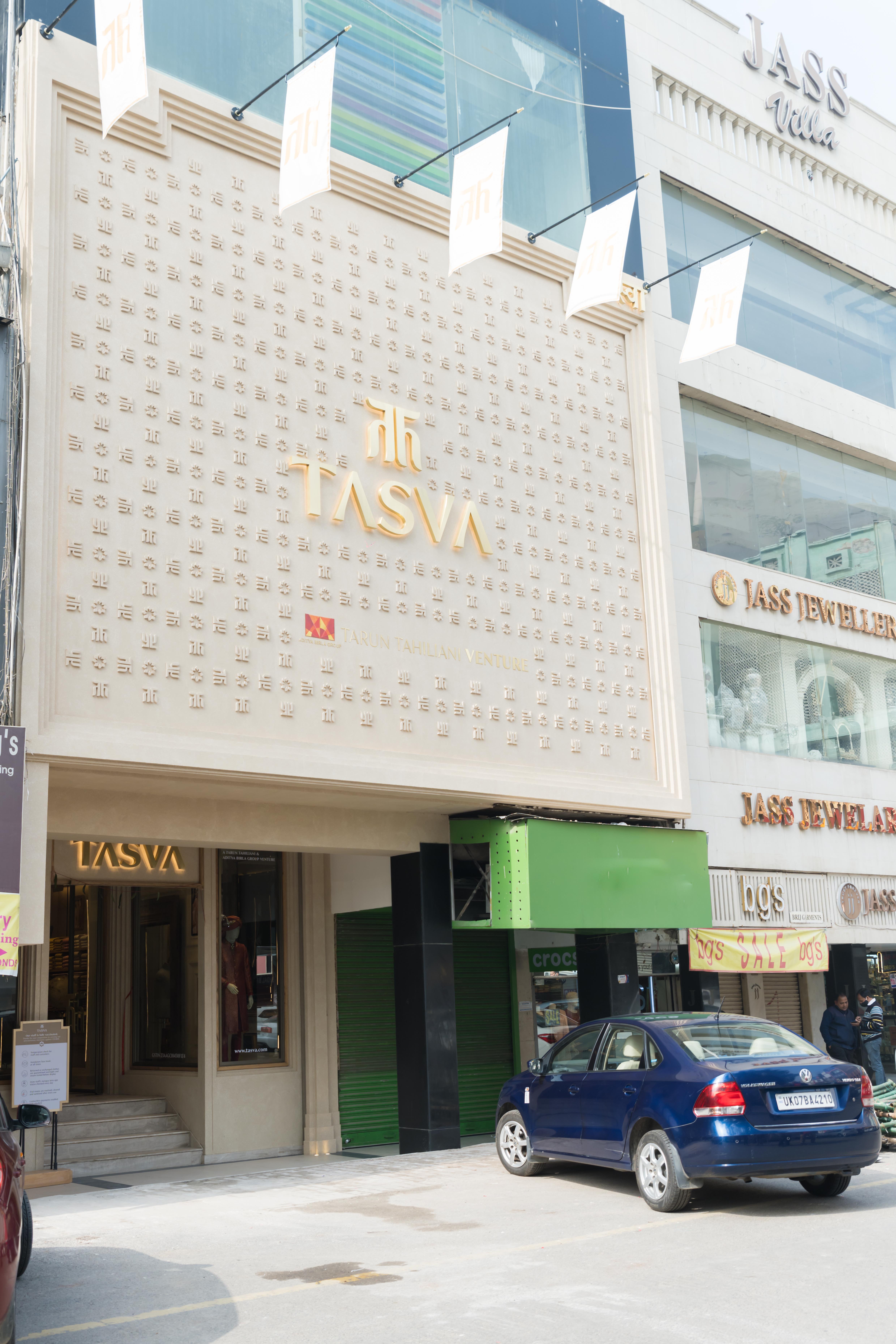 Tasva - South Extenstion, New Delhi