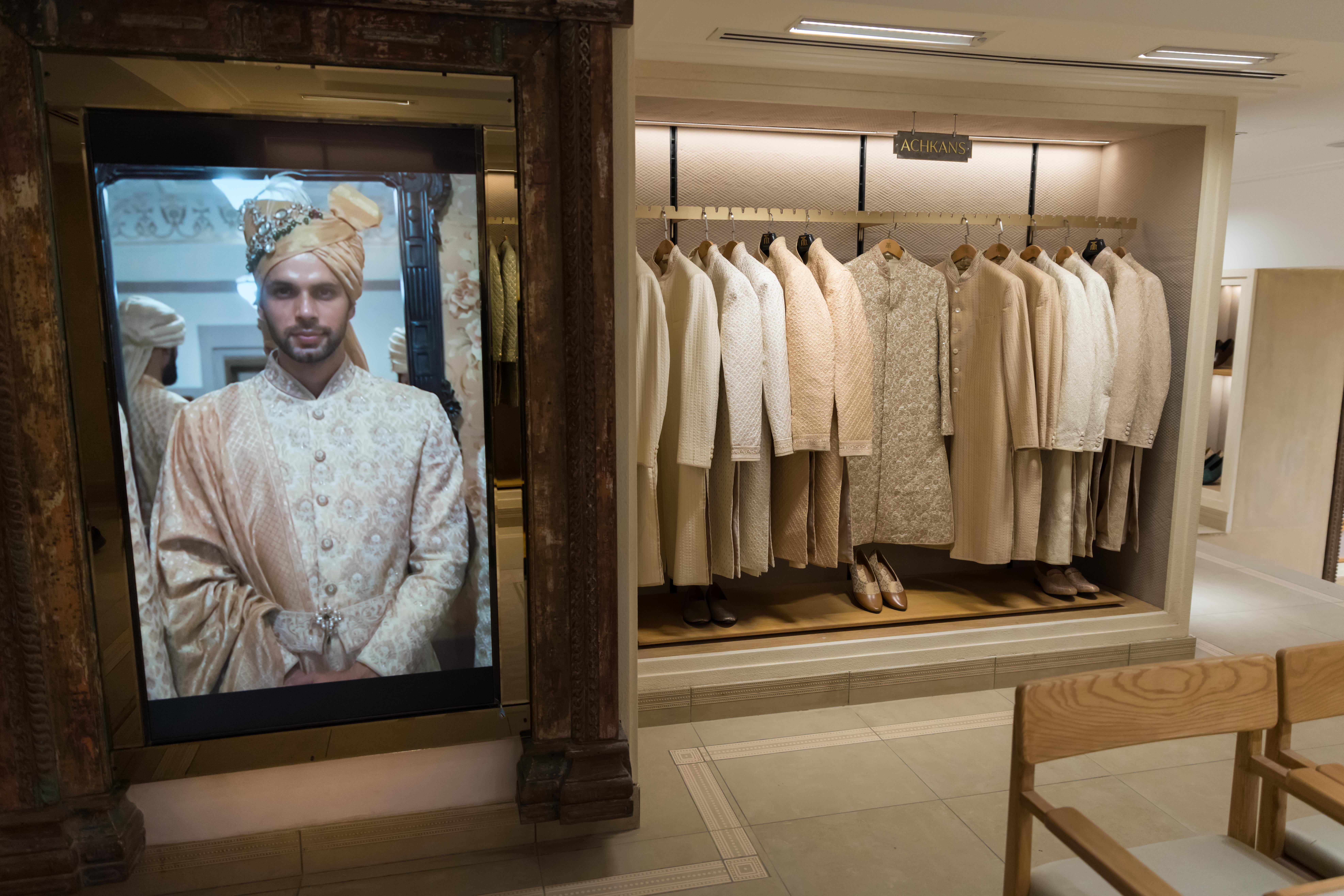 Tasva - South Extenstion, New Delhi